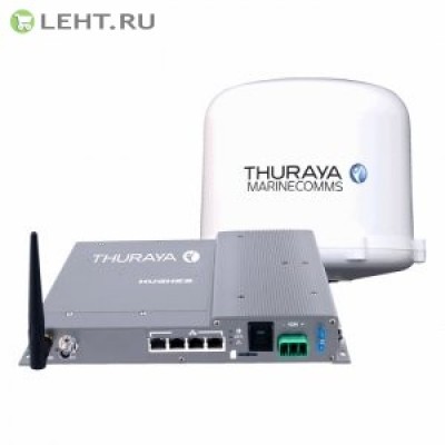 Thuraya Orion IP Thuraya Orion IP