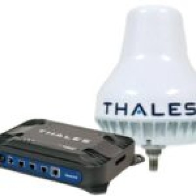Iridium Thales 200 Iridium Thales 200