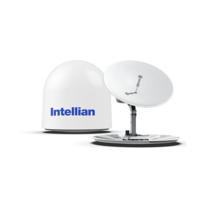 VSAT Intellian V130NX 8W VSAT Intellian V130NX 8W