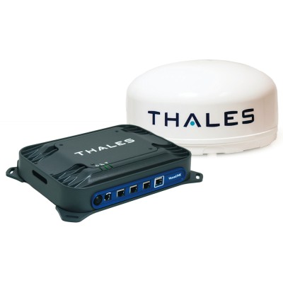 Iridium Thales 700 Iridium Thales 700