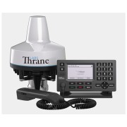 IridiumCertus Lars Thrane LT-4100L