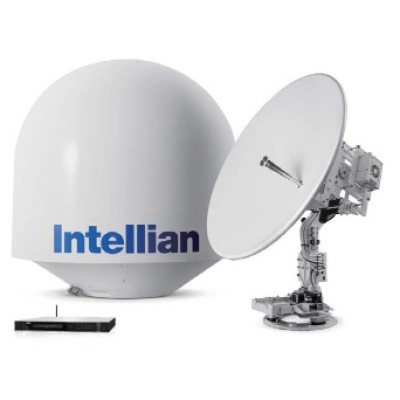 VSAT INTELLIAN V100NX 8W Ku-Ka-Dual band VSAT INTELLIAN V100NX 8W Ku-Ka-Dual band