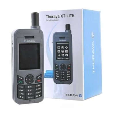 Спутниковый телефон Thuraya XT-Lite Спутниковый телефон Thuraya XT-Lite