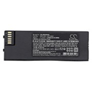 Аккумулятор литий-ионный, стандартный (Li-Ion) для Iridium 9555, неоригинал