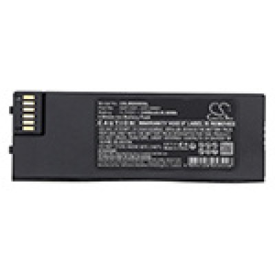 Аккумулятор литий-ионный, стандартный (Li-Ion) для Iridium 9555, неоригинал Аккумулятор литий-ионный, стандартный (Li-Ion) для Iridium 9555, неоригинал