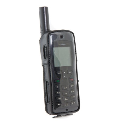 Чехол кожаный для Iridium 9555 (запрашивайте фото) Чехол кожаный для Iridium 9555 (запрашивайте фото)