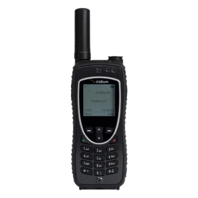 Спутниковый телефон Iridium 9575 Спутниковый телефон Iridium 9575