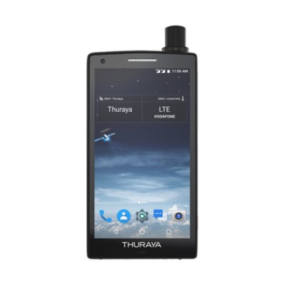 Адаптер SatSleeve Thuraya для Samsung Galaxy S4 Адаптер SatSleeve Thuraya для Samsung Galaxy S4