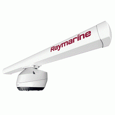 12kW Magnum with 6ft Open Array and 15m RayNet Radar Cable 12kW Magnum with 6ft Open Array and 15m RayNet Radar Cable