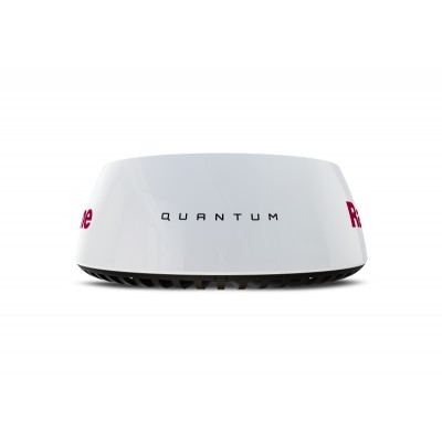 Quantum Q24C 18" Radar with 10m P&Data Cable Quantum Q24C 18" Radar with 10m P&Data Cable
