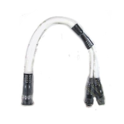 Quantum Power-Data Adapter Cable Quantum Power-Data Adapter Cable