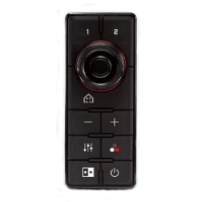 M100/M200 Portrait Joystick Control Unit (JCU3) M100/M200 Portrait Joystick Control Unit (JCU3)