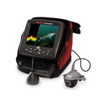 Подводная камера MARCUM LX-9+Sonar Подводная камера MARCUM LX-9+Sonar