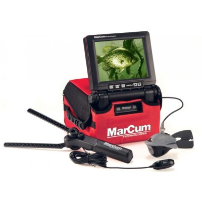 Подводная камера MARCUM VS825SD Подводная камера MARCUM VS825SD