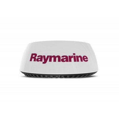 Quantum Q24C 18" Radar with 10m Power Cable Quantum Q24C 18" Radar with 10m Power Cable