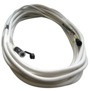 15m Digital Radar Cable with Raynet Connector