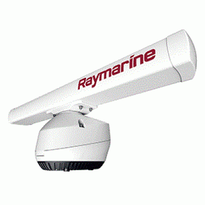 12kW Magnum with 4ft Open Array and 15m RayNet Radar Cable 12kW Magnum with 4ft Open Array and 15m RayNet Radar Cable