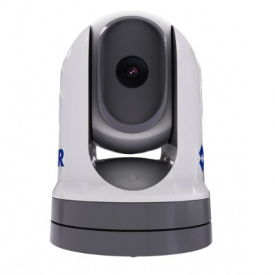 M300C Stabilized Pan & Tilt Visible IP Camera with 30X Optical Zoom M300C Stabilized Pan & Tilt Visible IP Camera with 30X Optical Zoom