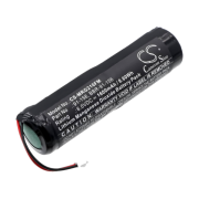 McMurdo 91-156D 92-050A