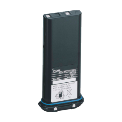 Аккумулятор Icom BP-224 Аккумулятор Icom BP-224