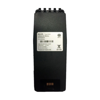 Sailor B3502 перезаряжаемый аккумулятор Sailor B3502 перезаряжаемый аккумулятор