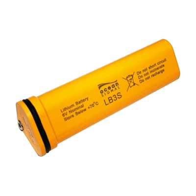 Батарея Seasafe Lb3s S100 Sart Replacement Battery Батарея Seasafe Lb3s S100 Sart Replacement Battery