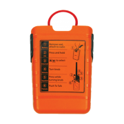 TR30 Emergency GMDSS battery 87086