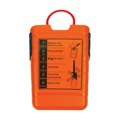 TR30 Emergency GMDSS battery 87086 TR30 Emergency GMDSS battery 87086