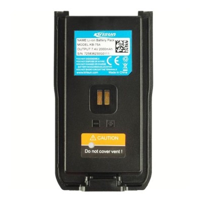 KB-75A KB-75A