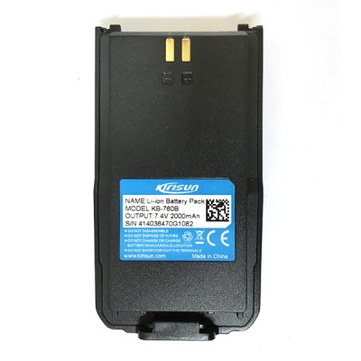 KB-760B KB-760B