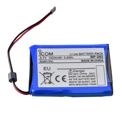 BP-282 BP-282
