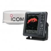 Icom MR-1010R2