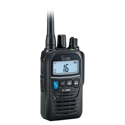 Icom IC-M85 Icom IC-M85