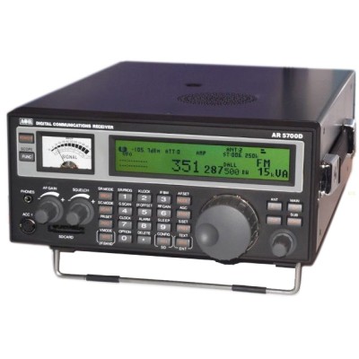 AOR AR5700D AOR AR5700D