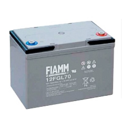 12FGL70 12FGL70
