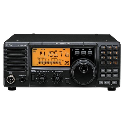 Icom IC-78 Icom IC-78