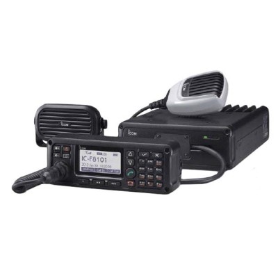 Icom IC-F8101 Icom IC-F8101
