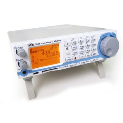 AOR AR-DV1 AOR AR-DV1