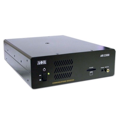 AOR AR-2300IQ AOR AR-2300IQ