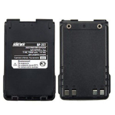 BP-227 BP-227