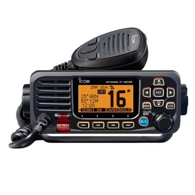 ICOM IC-M330 ICOM IC-M330