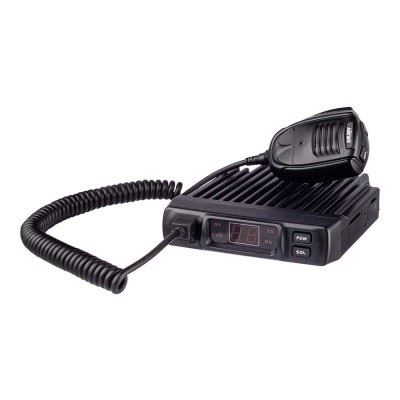 Sirus F110 VHF Sirus F110 VHF