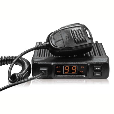 Sirus F110 UHF Sirus F110 UHF