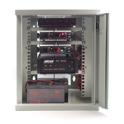 Sirus FR110 VHF