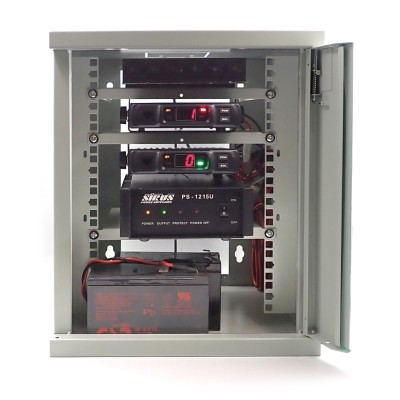 Sirus FR110 VHF Sirus FR110 VHF