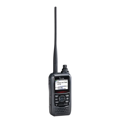 Icom IC-R15 Icom IC-R15