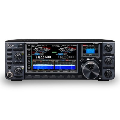 Icom IC-7760 Icom IC-7760