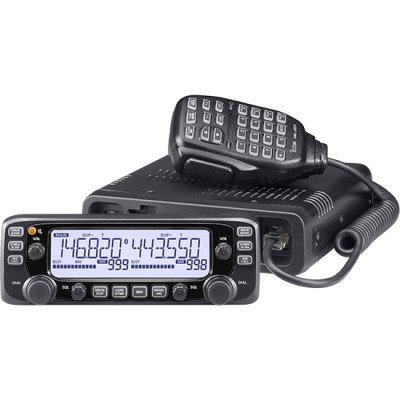 Icom IC-2730A (E) Icom IC-2730A (E)