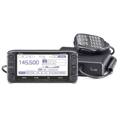 Icom ID-5100E Icom ID-5100E