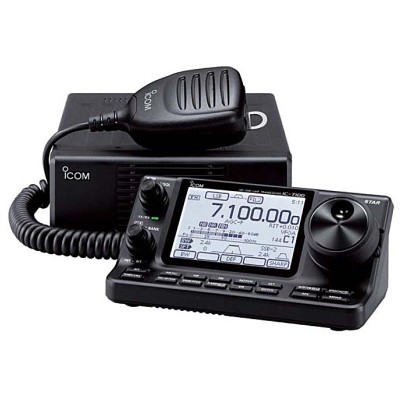 Icom IC-7100 Icom IC-7100